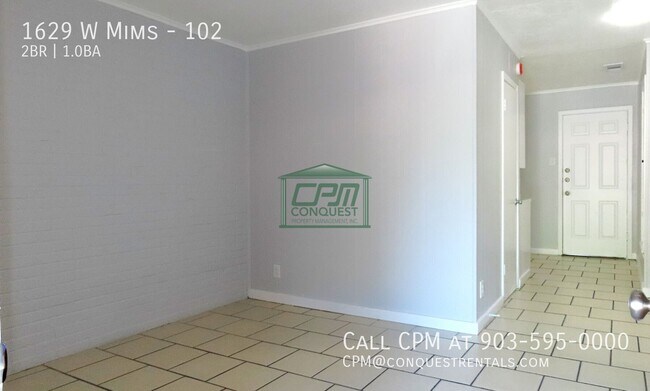 Foto del edificio - 1629 W Mims St