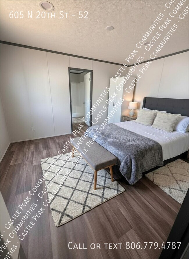 Foto del edificio - 605 N 20th St