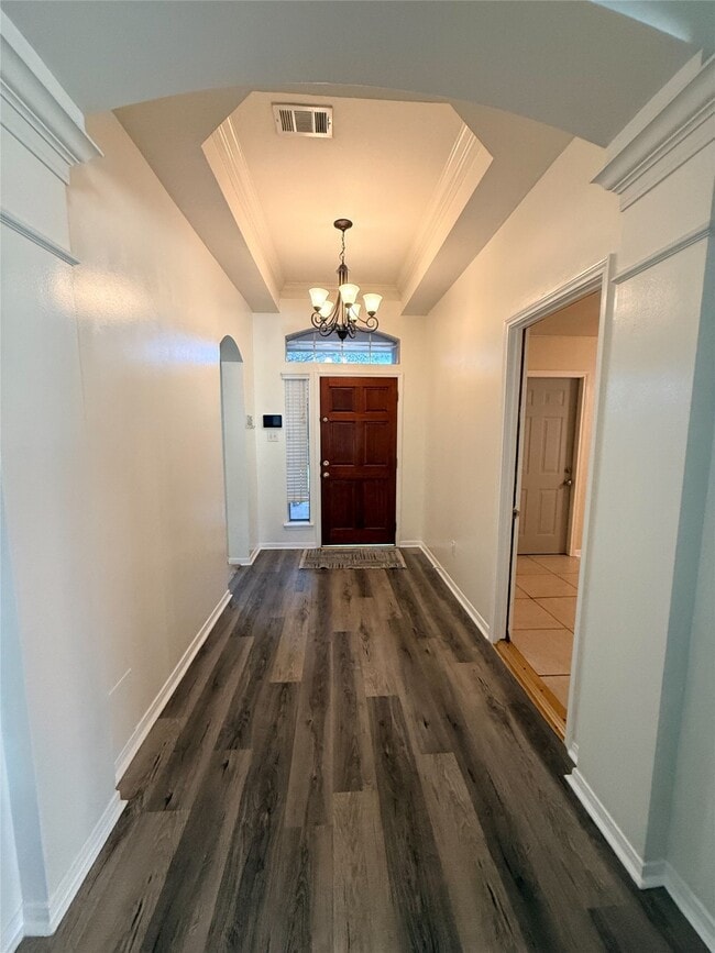 Foto del edificio - 19202 Poplar Trails Ln