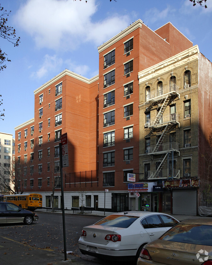 3 E 115th Street - 3 E 115th St