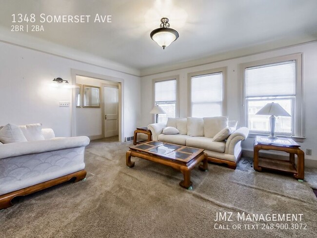 Foto del edificio - 1348 Somerset Ave