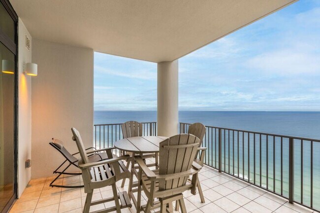 Foto del edificio - 23450 Perdido Beach Blvd