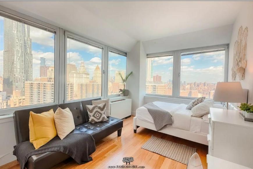 Primary Photo - 2 bedroom in NEW YORK NY 10038