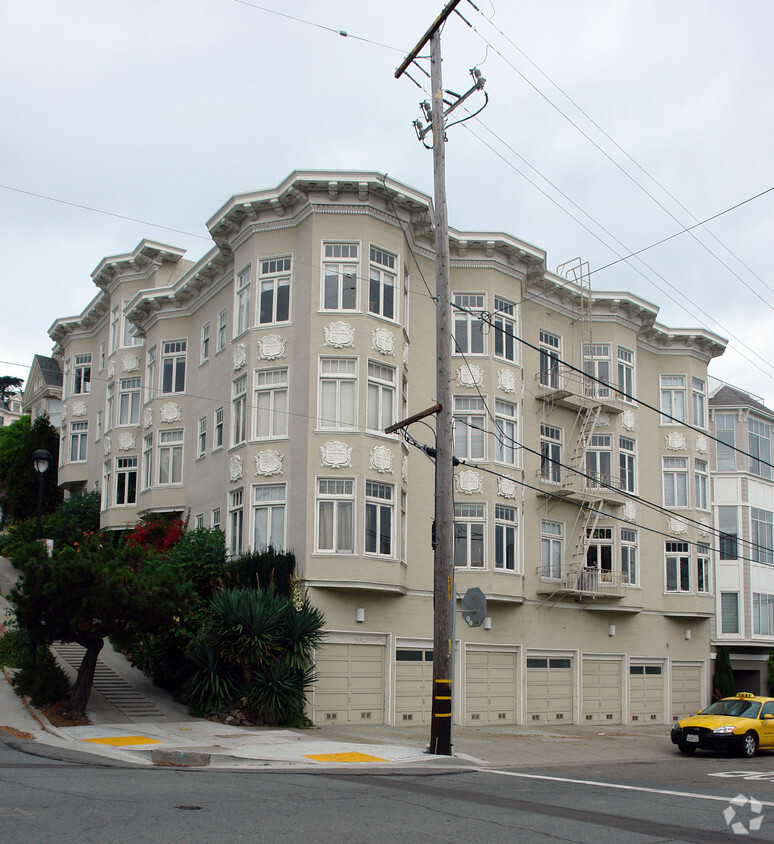 Foto principal - 800 Duboce
