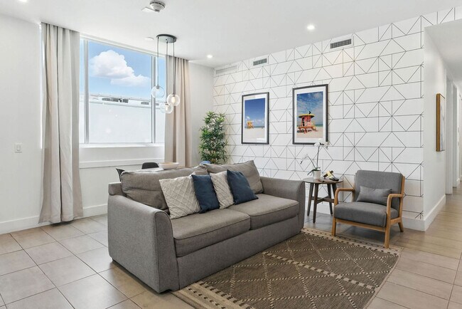 Foto del edificio - 538 Meridian Ave