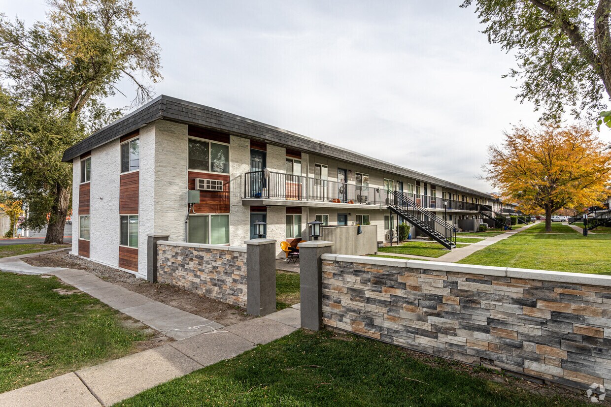 Foto principal - Aspire Salt Lake City
