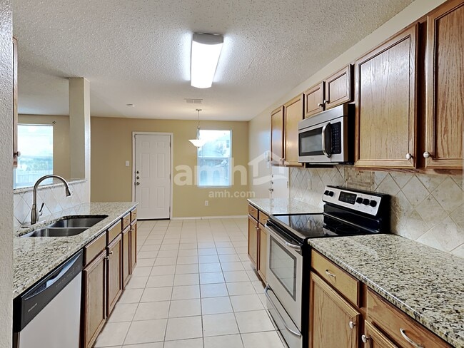 Foto del edificio - 3124 Prairie Aster Dr