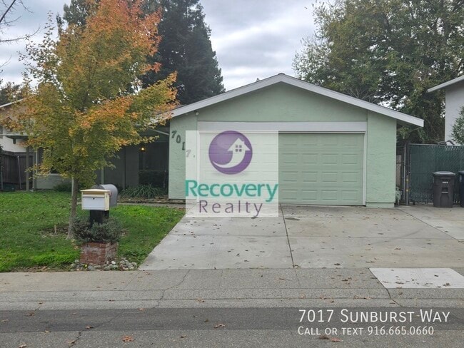 Foto del edificio - 7017 Sunburst Way