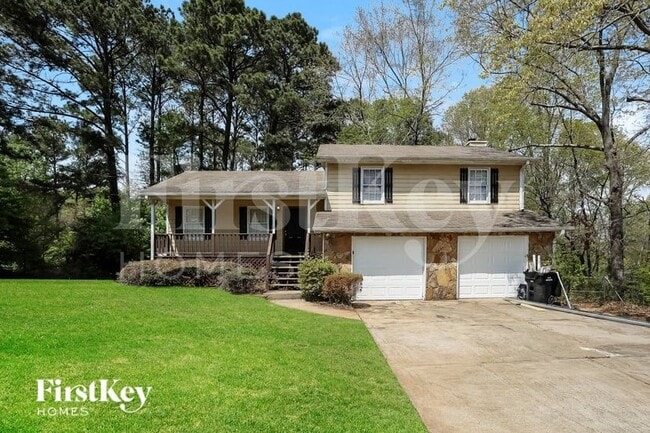 Building Photo - 240 Summerwood Ln