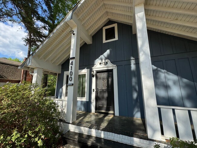 Foto del edificio - 4100 Pittsford Rd
