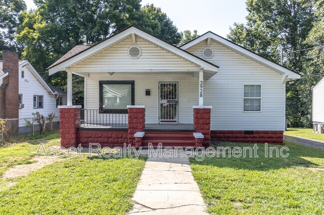 Foto del edificio - 3928 Porter Ave