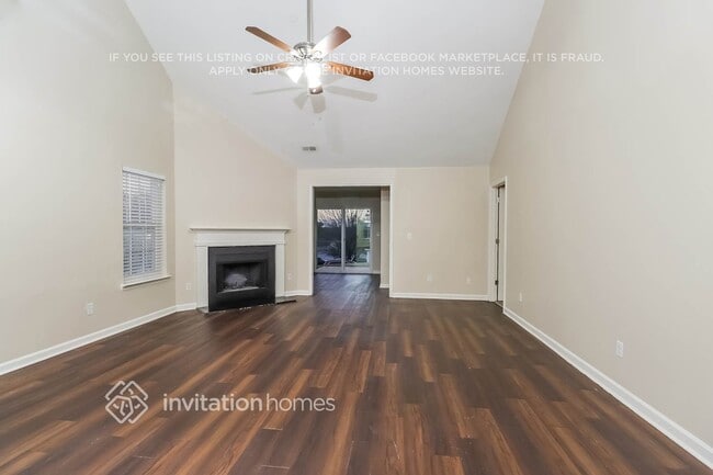 Foto del edificio - 11203 Pointer Ridge Dr