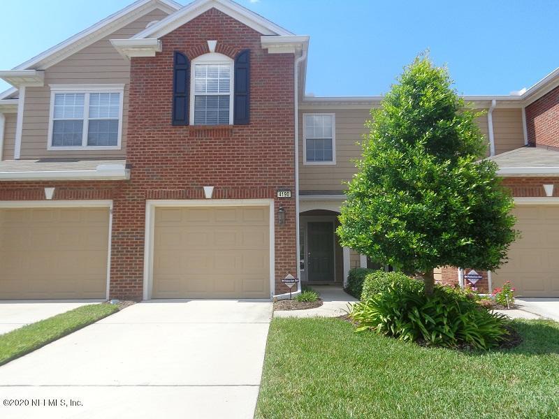 4190 Marblewood Ln, Jacksonville, FL 32216 House for Rent in