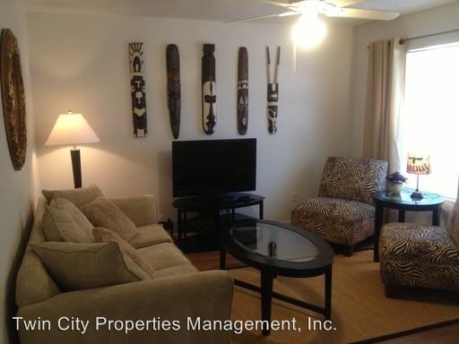 Building Photo - 3602 Mahan St