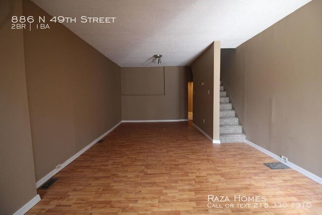 Building Photo - 886 N 49th Street