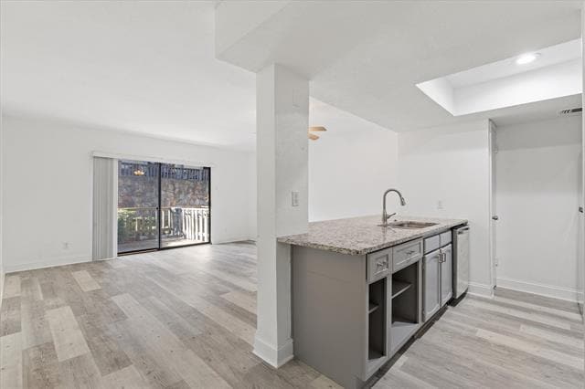 Foto del edificio - 4503 N O'Connor Blvd