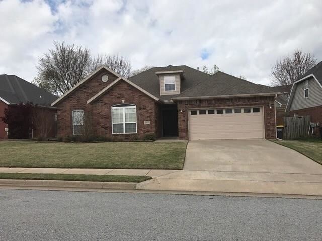 Primary Photo - 5711 W Stoney Creek Dr