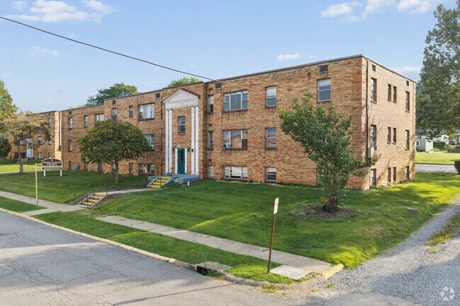 Building Photo - Virginia Junction