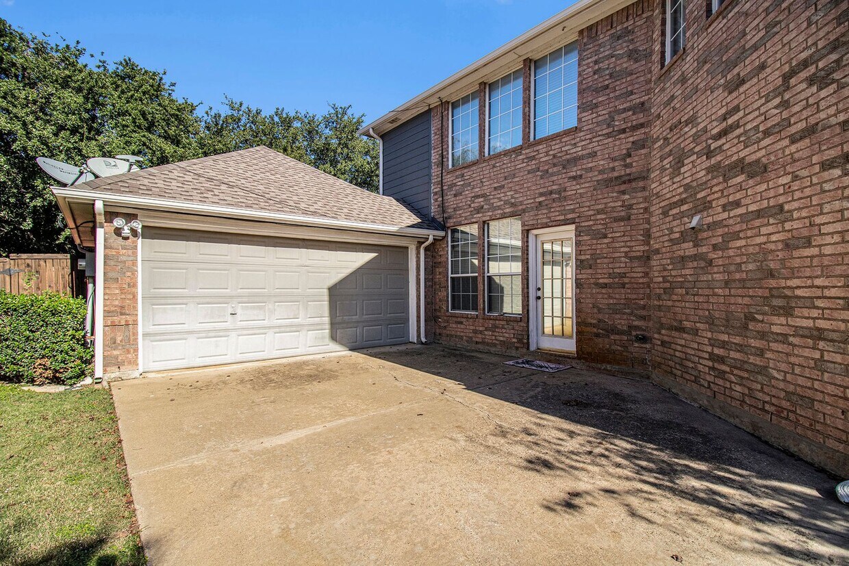 527 Southridge Way, Irving, TX 75063 House Rental in Irving, TX