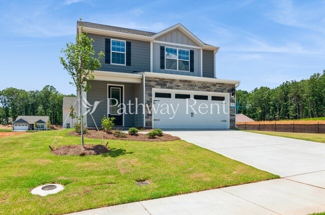 Building Photo - 107 Sandypark Ct