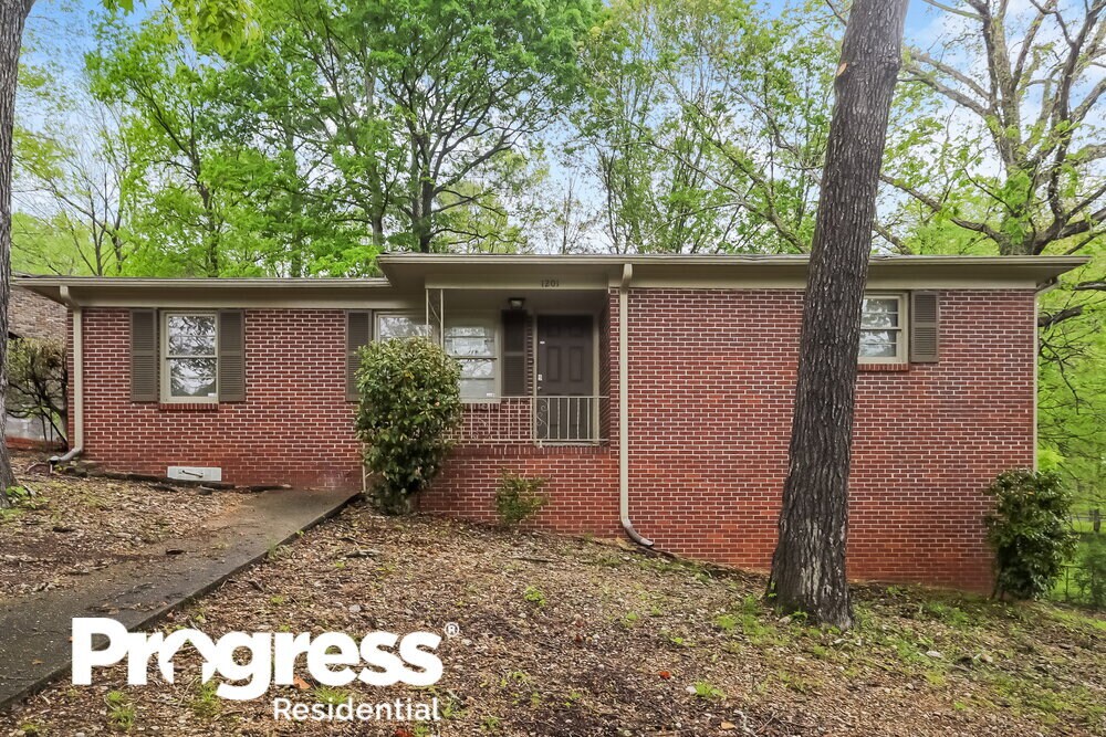 1201 Monterey Dr, Birmingham, AL 35235 House Rental in Birmingham, AL