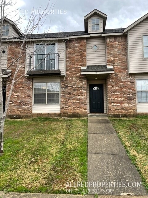 Foto principal - Valley View Condominiums