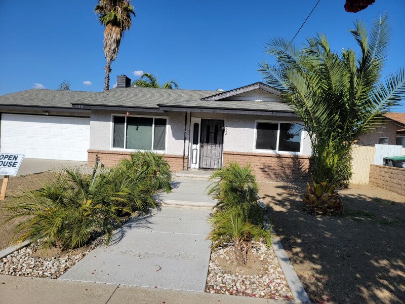 598 N Girard St, Hemet, CA 92544 House Rental in Hemet, CA