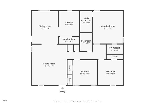 Foto del edificio - 6265 Jamestown Dr