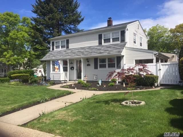 Primary Photo - 109 Periwinkle Rd
