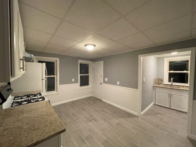 Foto del edificio - 603 County St