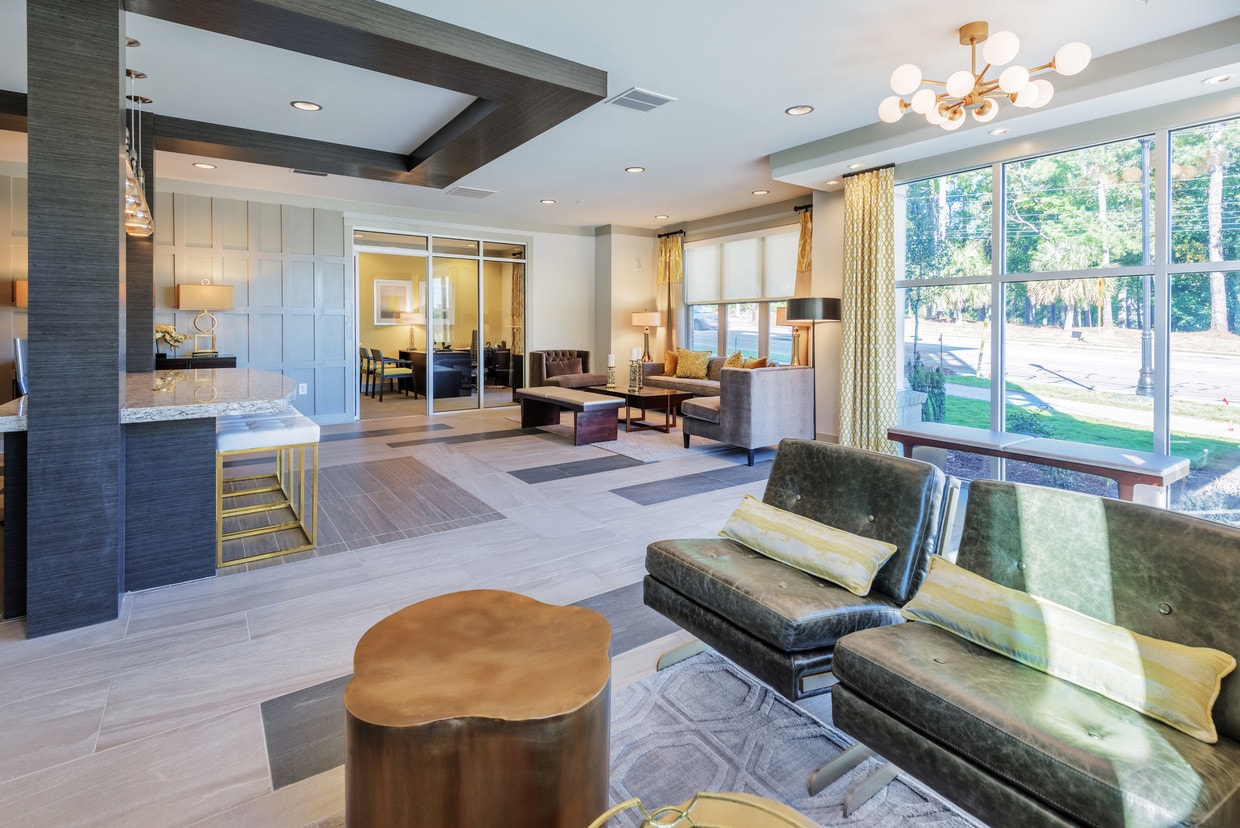 Advenir at One Eleven Apartments Cayce, SC