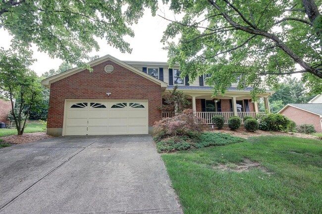 Building Photo - 438 Larkspur Ct