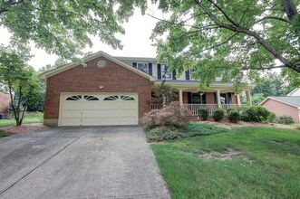 Building Photo - 438 Larkspur Ct