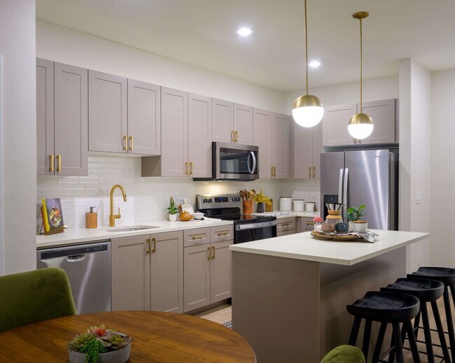 The Moxley Apartments Apartments in Fairfax, VA