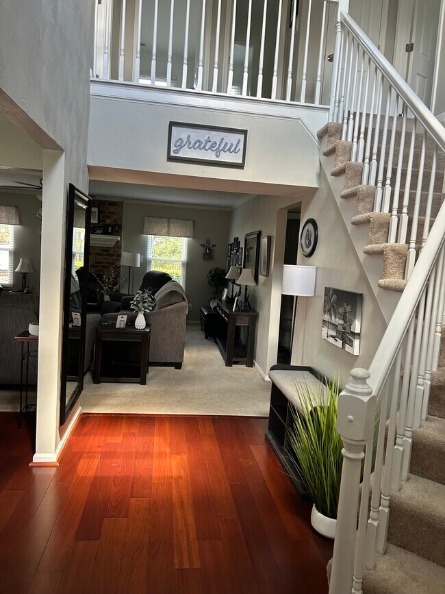 Foto del edificio - 2312 Wheatstone Ct