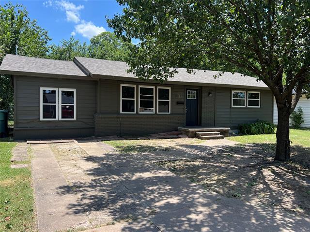 Foto principal - 1515 N Binkley St