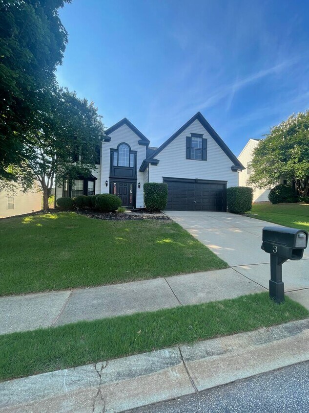 Primary Photo - Lovely 3 Bedroom Home in Greer Near Gibb S...