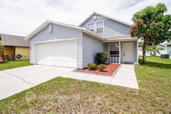 Building Photo - 9857 Red Clover Ave