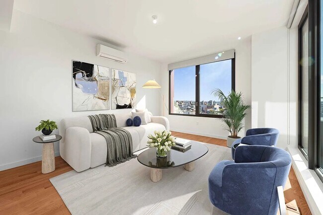 Foto del edificio - 123 Melrose St