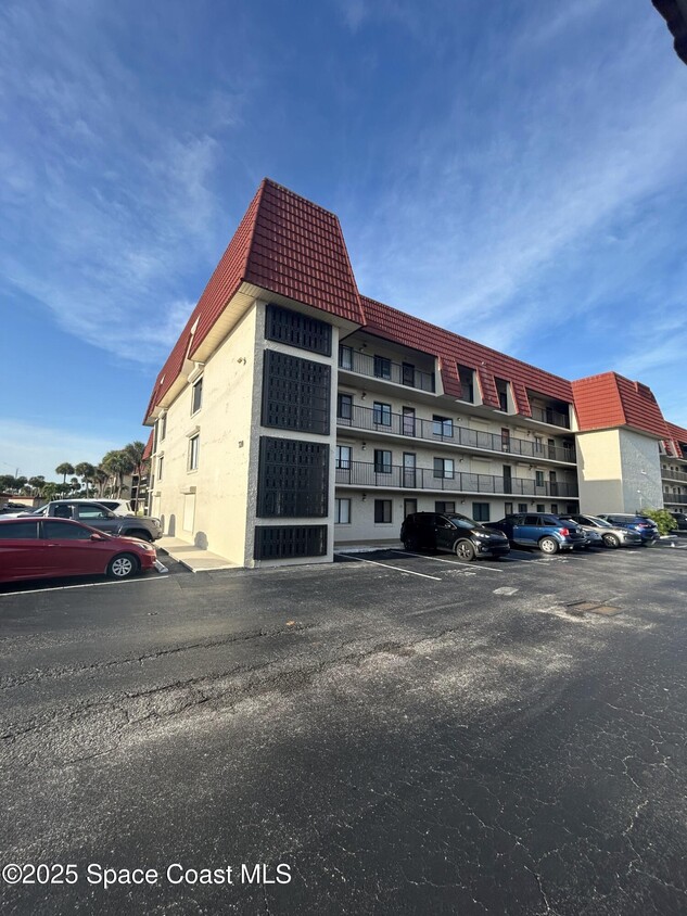 Foto principal - 720 S Brevard Ave