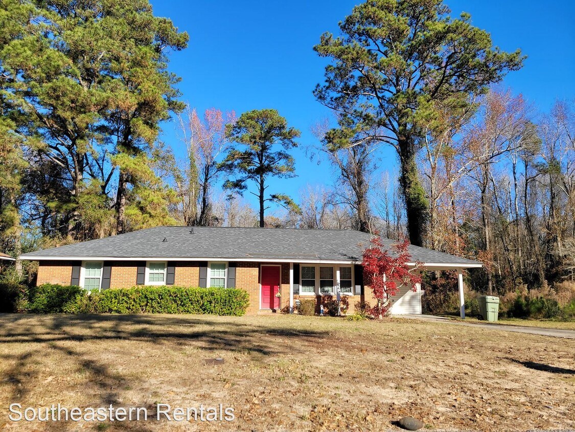 3 br, 1.5 bath House 19 Burkett Dr. House Rental in Sumter, SC