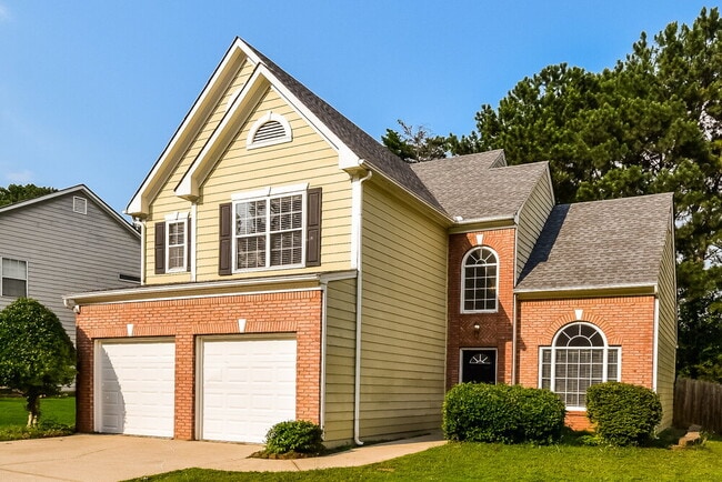 Building Photo - 1068 Litchfield Way SW
