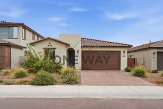 Building Photo - 18180 W Larkspur Dr