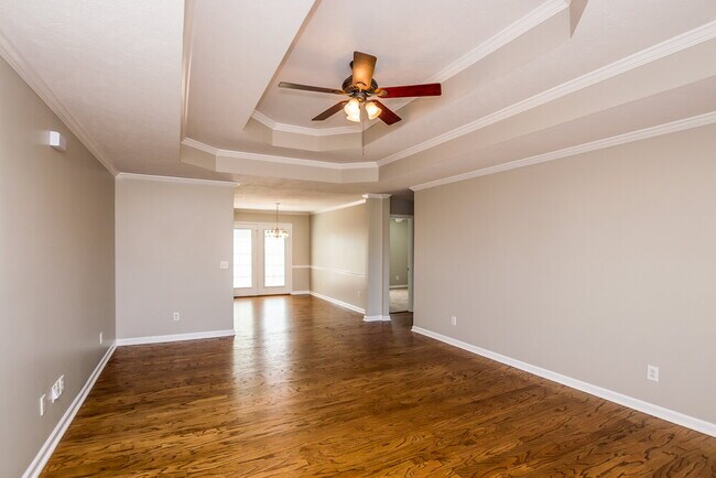 Foto del edificio - 3407 Wellington Pl