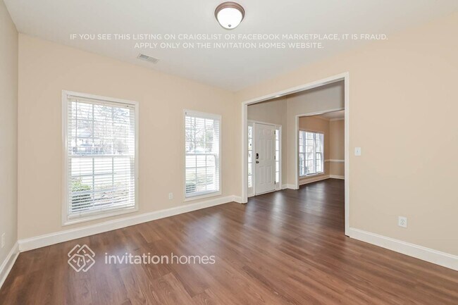 Foto del edificio - 379 Harvest Run