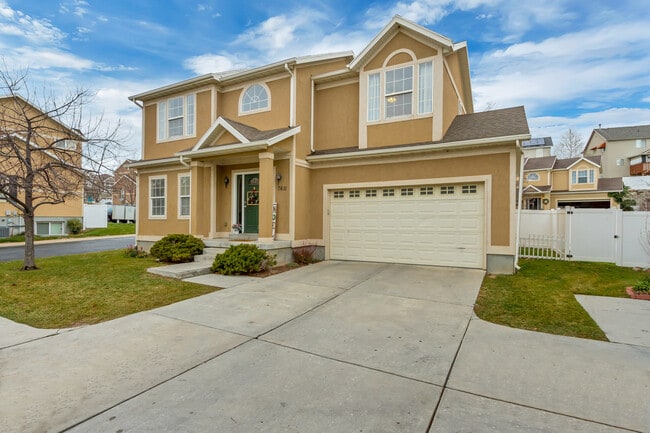 Foto del edificio - 7611 S Yellowwood Ln