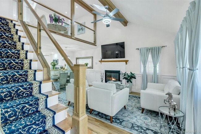 Foto del edificio - 35 Grant Blvd