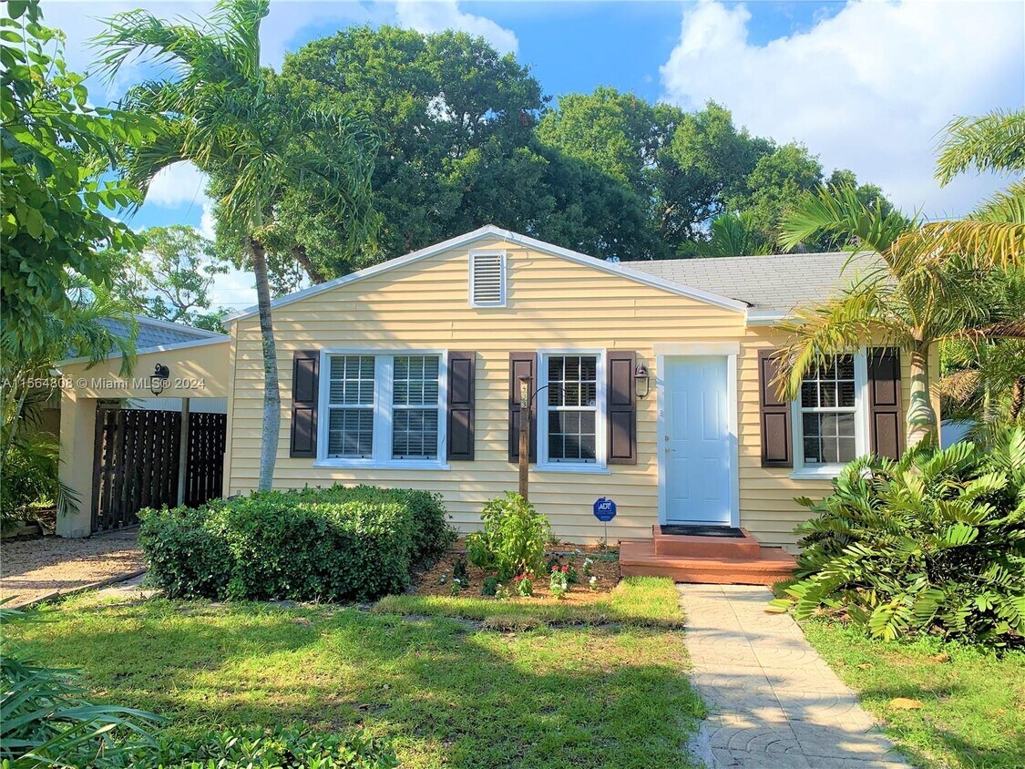 433 NE 21st St, Wilton Manors, FL 33305 House Rental in Wilton Manors, FL