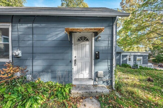 Foto del edificio - 327 Broad St