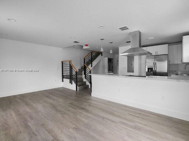 Foto del edificio - 11128 NW 17th Avenue 1 - 2, Unincorporated...